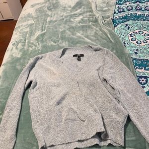Forever 21 large sweater